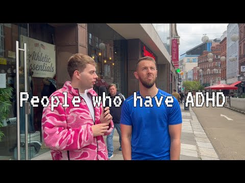 cultural observations: ADHD