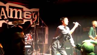 Sham 69 What Have We Got.