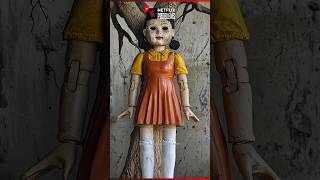 You join the game after 20 years - Squid Game 2 | Netflix #shorts #squidgame2 #squidgame