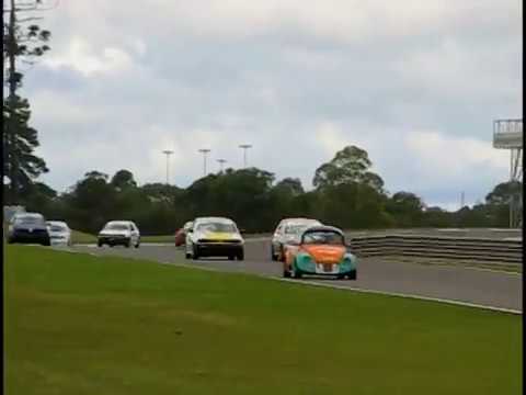 Carlo Alexandre Vaz e Marcelo Cordeiro - 8º Etapa Copa Bana Pneus