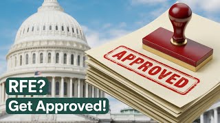 USCIS RFE Response Guide 2026: How to Answer & Avoid Rejection