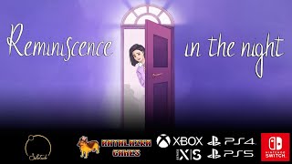 Reminiscence in the Night XBOX LIVE Key ARGENTINA