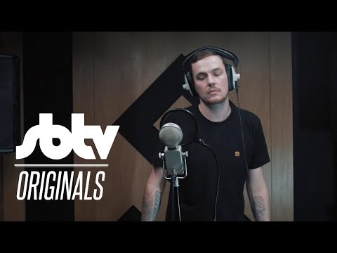 Flabz | #LiveTrax - "AA Meeting": SBTV