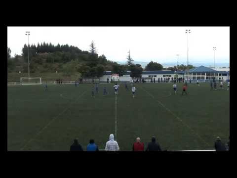 Alavés-Lekeitio - Arnold