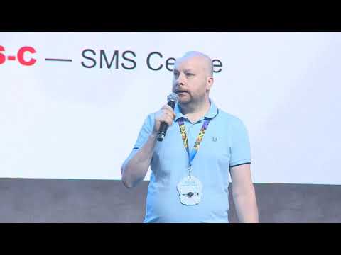 Attacks You Can't Combat  Vulnerabilities of Mobile Operators - Sergey Puzankov - DEF CON China 1
