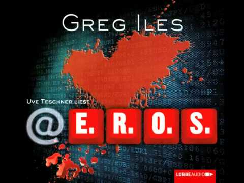 Iles, @E.R.O.S. (6 CDs)