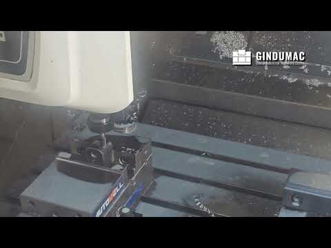 ➤ Used DMG CMX 800V For Sale | gindumac.com