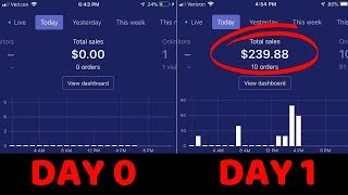Best Way To Start Dropshipping From Scratch (How I'd Do It)