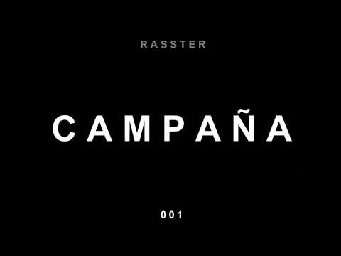 Rasster & Crosby - Wherever U Are (ft. Moz) [TEASER]