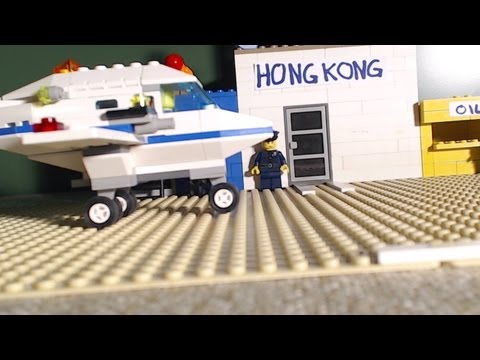 Steinerei Trailer