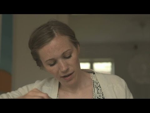 Presentation av Kajsa Löf - Hela Sverige Bakar (TV4)