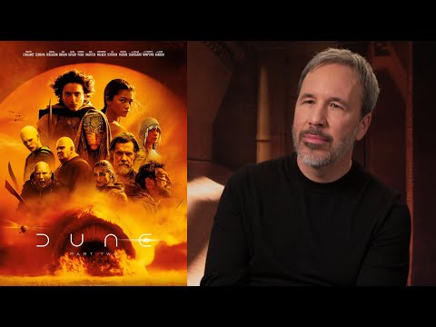Denis Villeneuve on Ending Dune: Part Two That Way
