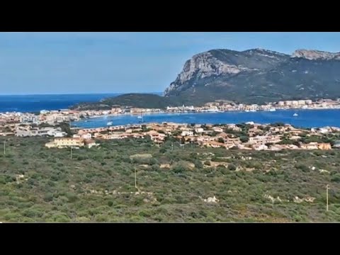 [ GOLFO ARANCI  ]  Sardegna/ Itália