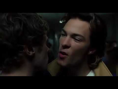 Famous Clip from “A History of Violence” are you laughing now?