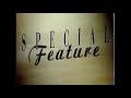 The Movie Channel Special Feature Miracle On 34th Street December 1994