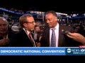 Jesse Jackson at the DNC 2012 - Obama Being.