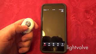 Download lagu Selfie Remote Review: CamKix Vs HISY Bluetooth Remotes mp3