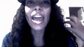 Lyndriette Proclamation