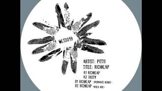 Pitto - Richklap (Jackmate Remix)