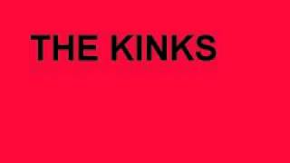The Kink's -Catch Me Now I'm Falling