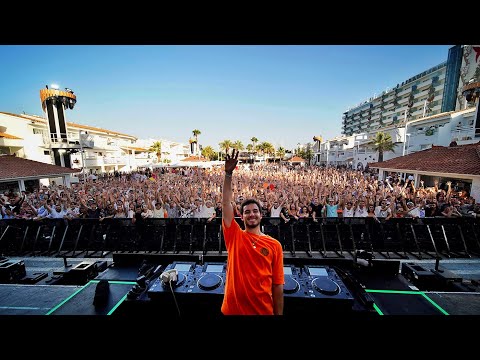 Pontifexx - Ushuaïa Ibiza 2022 (Handycam Live Set)
