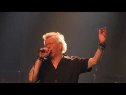 Slime - Wir geben nicht nach (Berlin 19.12.2015 @ SO36) [HD]