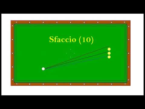 Biliardo Stecca 5/9 Birilli - Sfaccio (10)