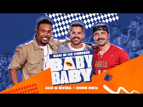 Alex & Medina and Bruno Rosa Oficial