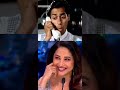 hum aapke hain kon phone scene recreated by Salmankhan | Madhuridixit after 28 years #shorts