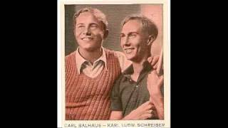 Berlin Happy Boys Trio-Singin' The Blues