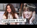 Download lagu Celebrities Who Have Crushes on BTS Members