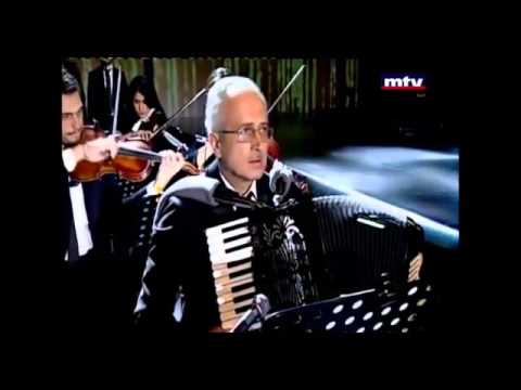 Michel Fadel - Batwannis Beek || Warda's Song ||