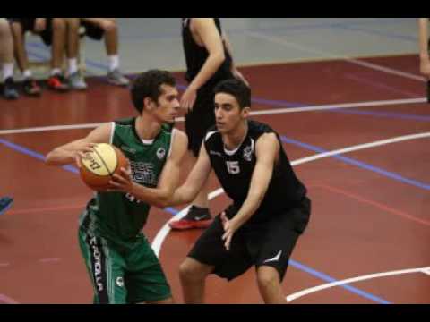 2016 2017 UROS RIVAS vs ADC 1AUTMASC