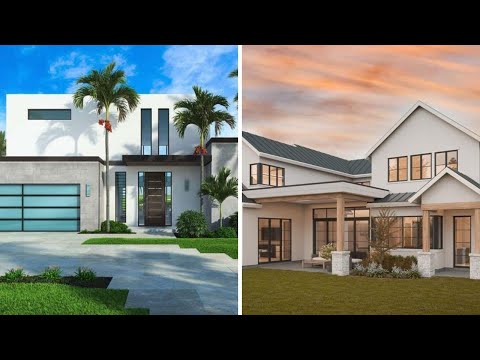60 Modern House Front Elevation Design Ideas 2023 || Home Front Wall Design || @Homedecor049