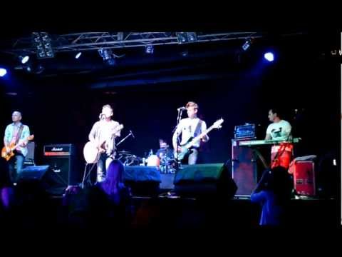 Lime - I belong to you (Lenny Kravitz cover) Kiev @Lenny Kravitz Tribute