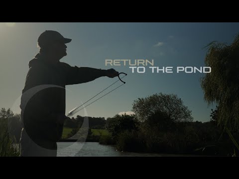 Carp fishing | Return to the Pond