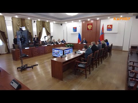 Проведение мероприятий в Год единства народов обсудили в правительстве Магаданской области