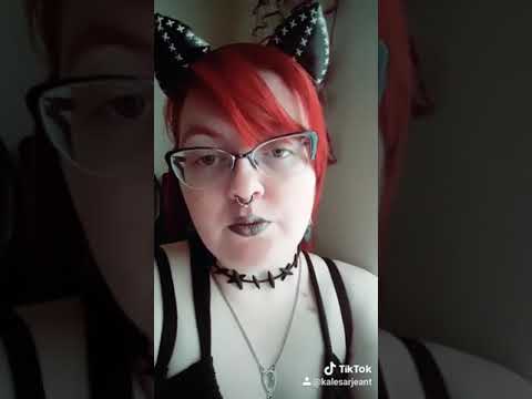 Tiktok Cheshire