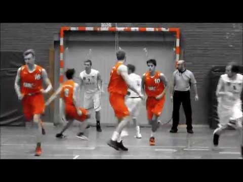 25.02.2017 TK Hannover - SC Weende Göttingen