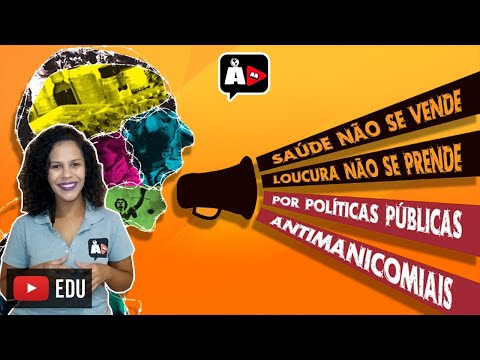 A realidade das doenças mentais no Brasil | ReDacionando | Agora, Disserte!