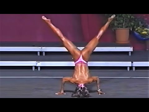 WFF Universe 2001