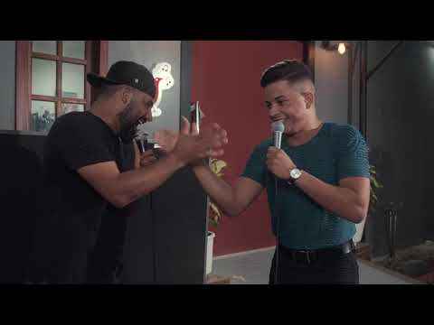 Alanzim Coreano Feat. Raí Saia Rodada - Pensando Em Nós Dois