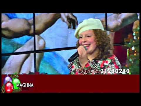 Gaia Gambuzza - It's Not Christmas Without You  (Milied Maghna 2019)