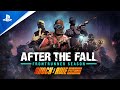 After the Fall - Frontrunner Season Finale Trailer | PS VR Games