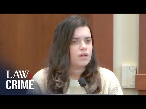 Au Pair Shares Her Side of the Story: Day 2 of Love Triangle Trial