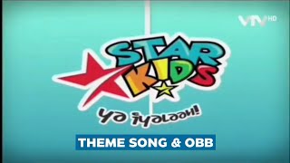 Download lagu Theme Song & OBB Star Kids Ya Iyalaah! ANTV (2009) [Rerun on VTV] mp3