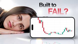 Why Is Trading (Almost) Always a BAD Idea?