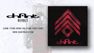 CHANT - Revolt