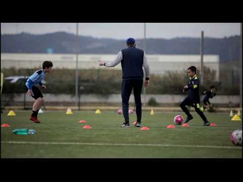 ESCOLA DE TECNIFICACIÓ E.F.GAVÀ