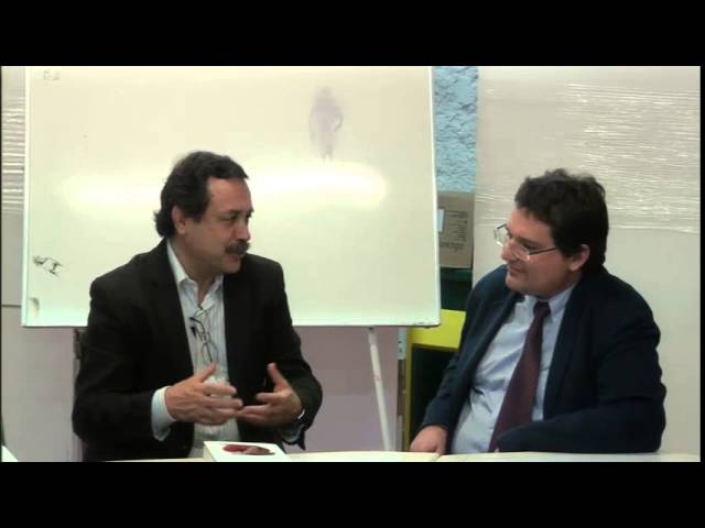 Vídeo relacionado con Comer sin miedo: Mitos, falacias y mentiras sobre la alimentación en el siglo XXI
